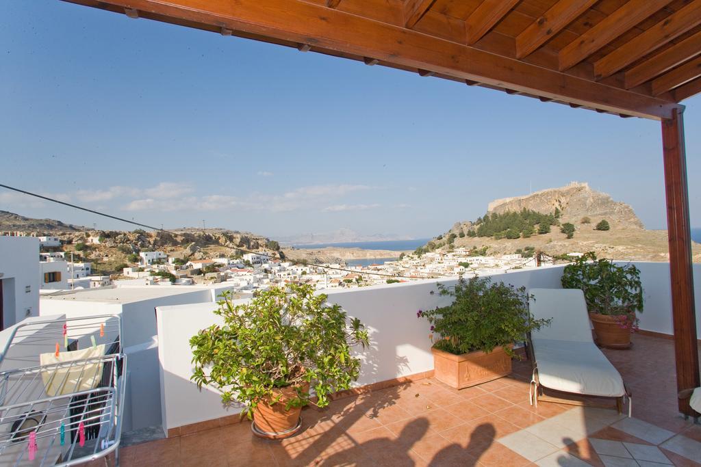 Anastasia Studios Lindos Room photo