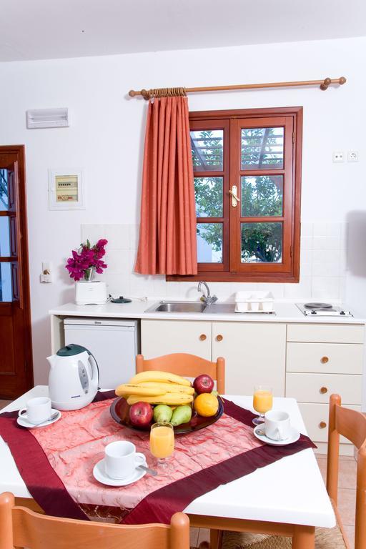 Anastasia Studios Lindos Room photo