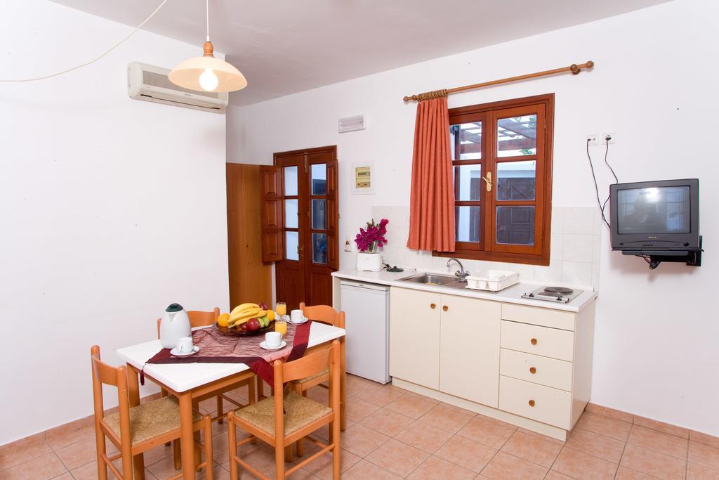Anastasia Studios Lindos Room photo